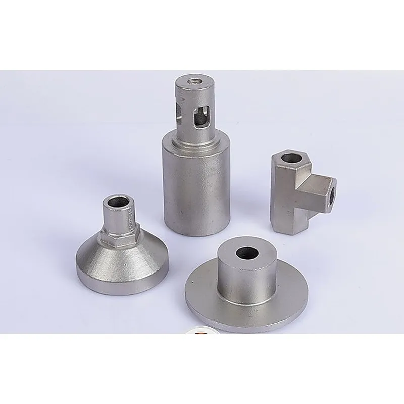 Cast Iron Parts suppliers